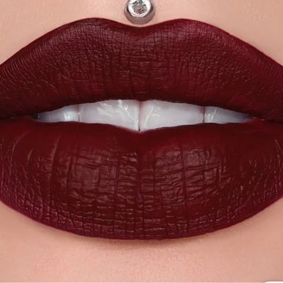 Jeffree Star Other - Jeffrey Star “Misery” Mini Liquid Lipstick